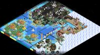 Battle of Polytopia Screenshot