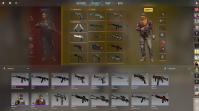 Screenshot to Counter Strike 2
