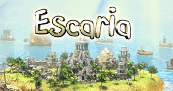 Escaria