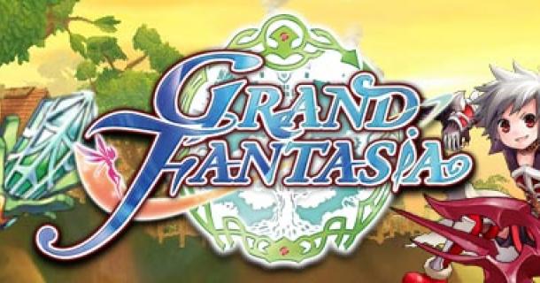 Grand Fantasia