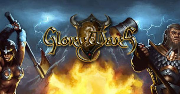 Glory Wars