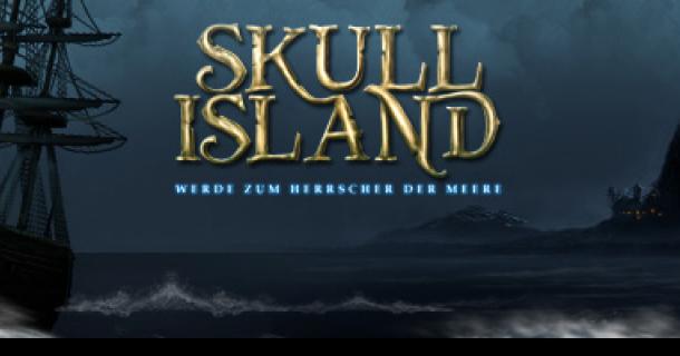 Skull Island