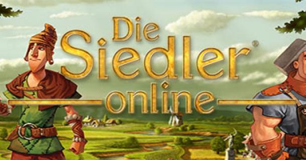 Die Siedler Online