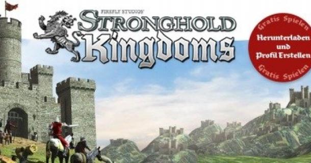 Stronghold Kingdoms