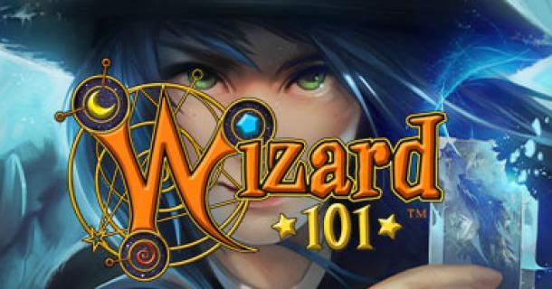 Wizard101