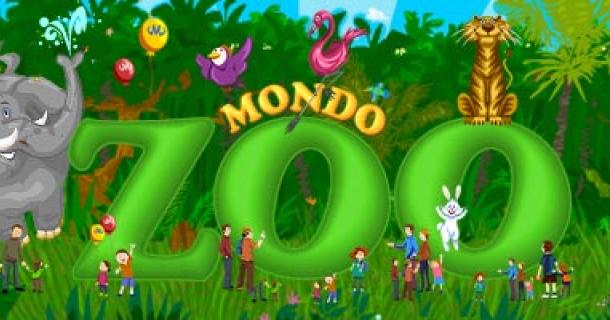 MondoZoo