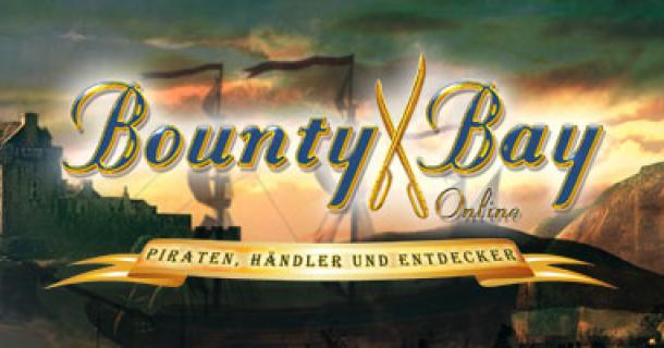 Bounty Bay Online