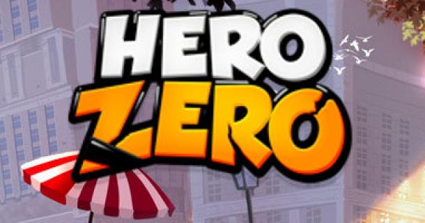 Hero Zero