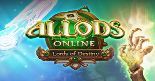 Allods Online