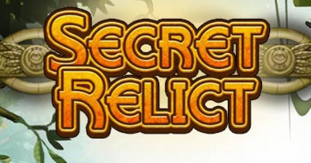 Secret Relict