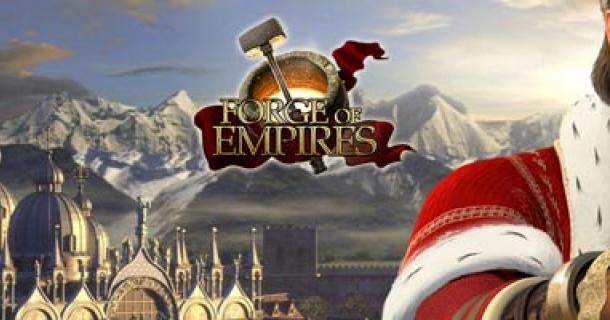 Forge of Empires