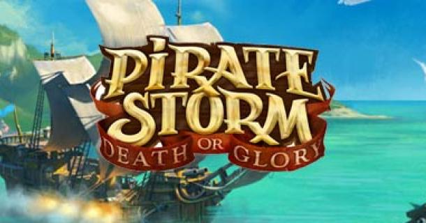 Pirate Storm