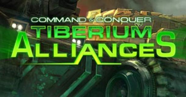 Command & Conquer Tiberium Alliances