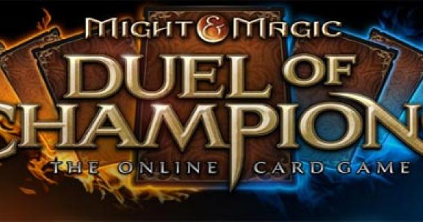 Might & Magic Duel of Champions