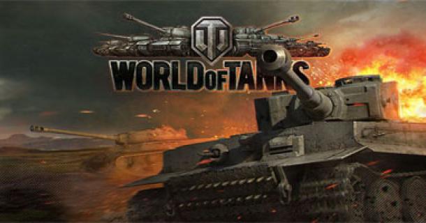 World of Tanks