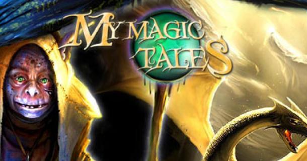 My Magic Tales