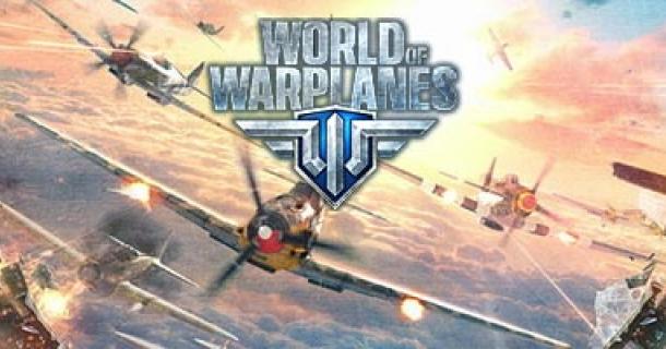 World of Warplanes