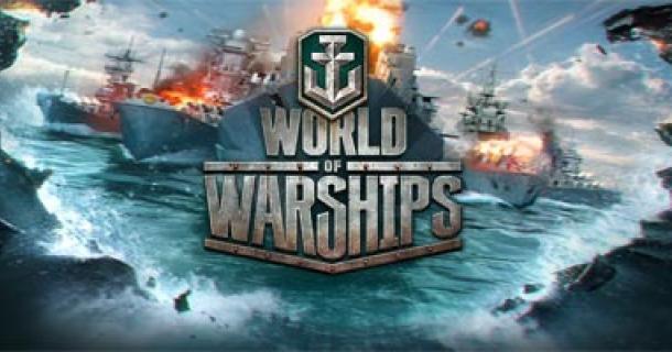 World of Warships