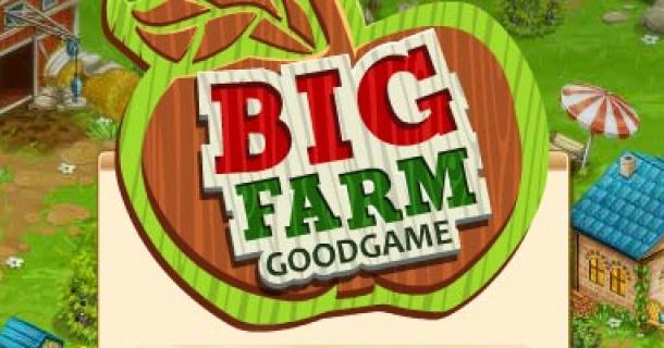 Big Farm