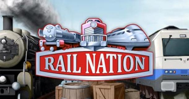 Rail Nation