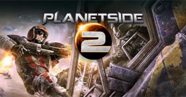 Planetside 2