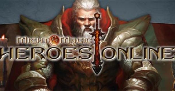 Might & Magic: Heroes Online