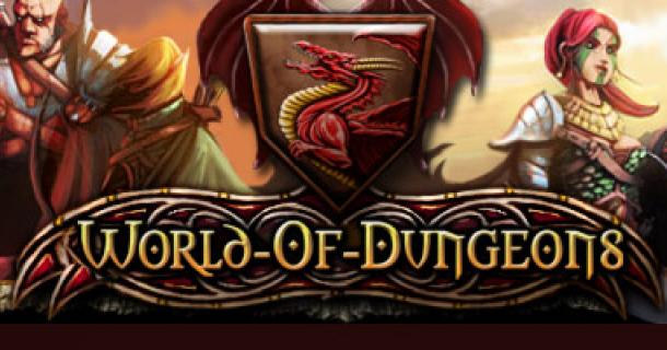 World of Dungeons