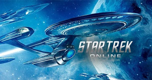 Star Trek Online