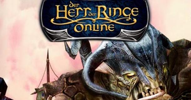 Herr der Ringe Online