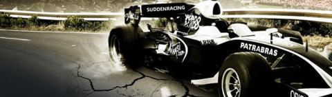 Sudden-Racing