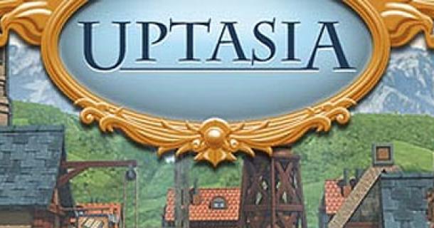 Uptasia