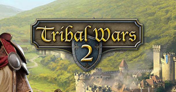 Tribal Wars 2