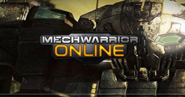 MechWarrior Online