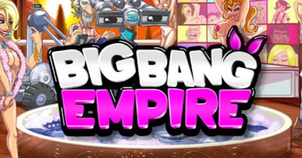 Big Bang Empire