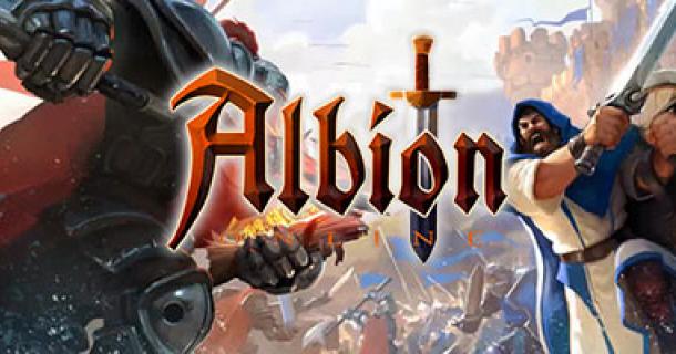 Albion Online