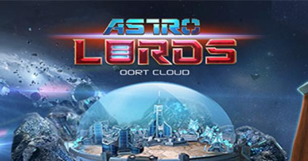 Astro Lords