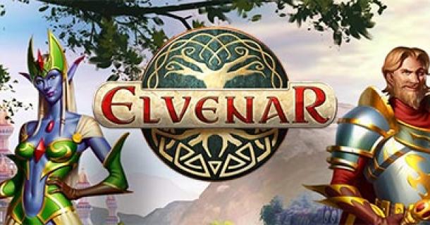 Elvenar