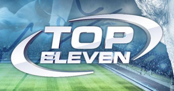 Top Eleven