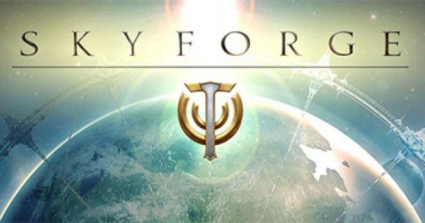 Skyforge