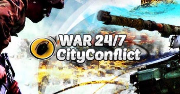 CityConflict