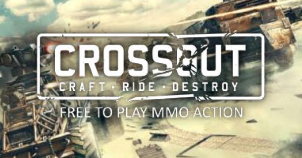 Crossout