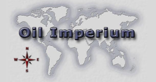 Oil Imperium