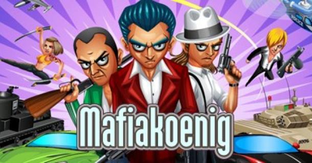 Mafiakoenig