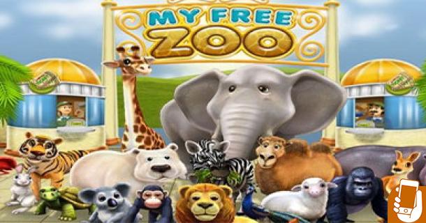 Zoo mobile