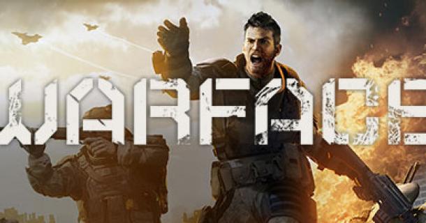 Warface