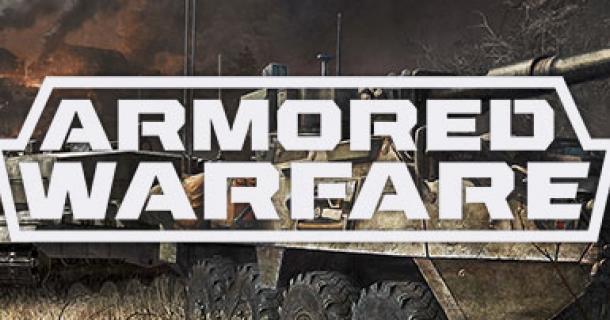 Armored Warfare