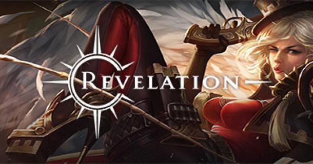 Revelation Online