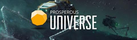 Prosperous Universe