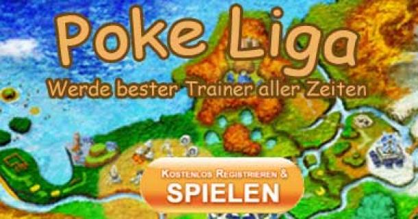 Poke Liga