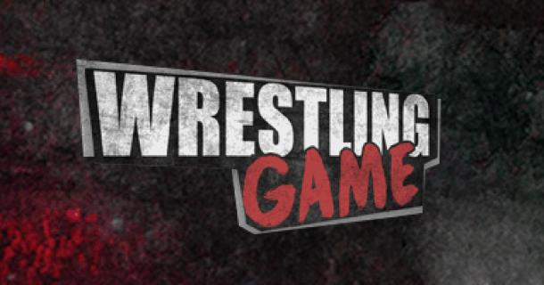 Wrestlinggame